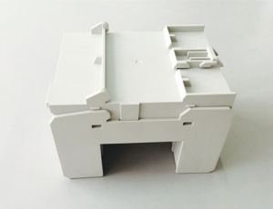 F4342143防雷器塑料外殼廠家，塑膠防雷器外殼生產(chǎn)廠家
